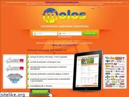 Sites similar to molos.com.pl