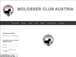 Sites similar to molosser.at