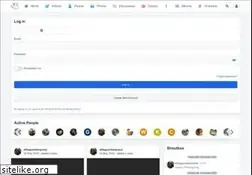 Sites similar to molosserdogs.com