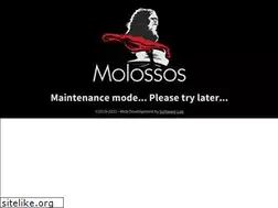 Sites similar to molossos-ike.gr