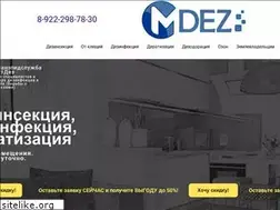 Sites similar to molotdez.ru