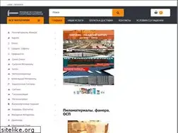 Sites similar to molotoksp.ru