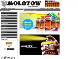 Sites similar to molotow-na.com