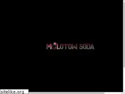 Sites similar to molotow-soda.de
