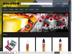 Sites similar to molotow.com.pl