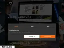 Sites similar to molotow.com