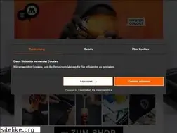 Sites similar to molotow.de