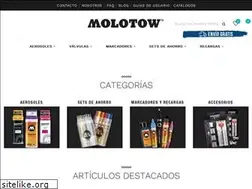Sites similar to molotow.mx