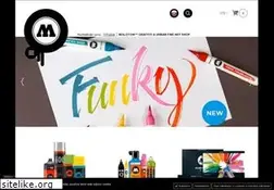 Sites similar to molotow.sk