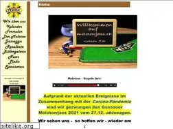 Sites similar to molotowjass.ch