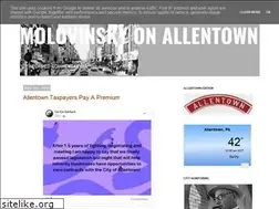 Sites similar to molovinskyonallentown.blogspot.com
