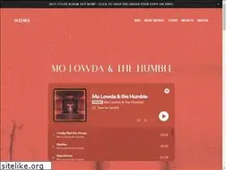 Sites similar to molowda.com