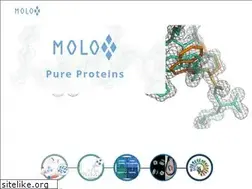 Sites similar to molox.de