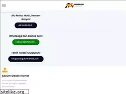 Sites similar to molozalimhatti.com