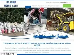 Sites similar to molozatimi.gen.tr