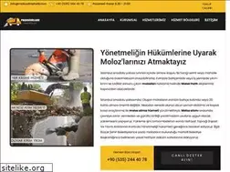 Sites similar to molozatmahatti.com
