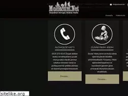 Sites similar to molozcum.net