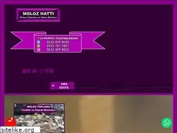 Sites similar to molozhatti.net