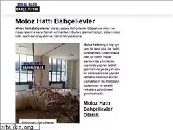 Sites similar to molozhattibahcelievler.com