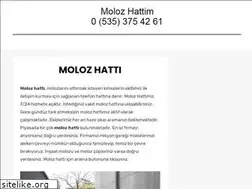 Sites similar to molozhattim.net
