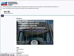 Sites similar to molpalata.ru