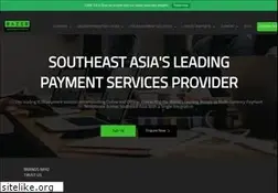 Sites similar to molpay.com