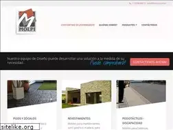 Sites similar to molpi.com.ar