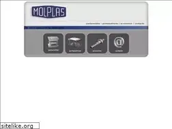 Sites similar to molplas.com.ar