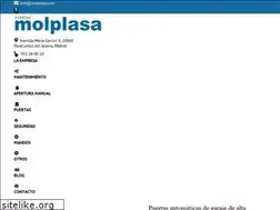Sites similar to molplasa.com