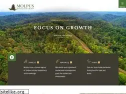 Sites similar to molpus.com