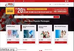 Sites similar to molq.in