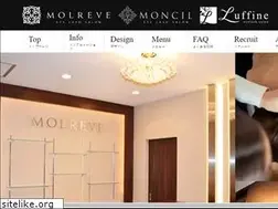 Sites similar to molreve.com