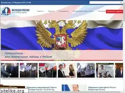 Sites similar to molross.ru