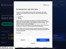 Sites similar to mols-linien.dk