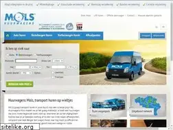 Sites similar to mols.be