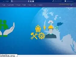 Sites similar to molsa.gov.af