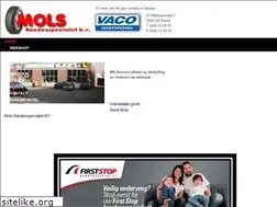 Sites similar to molsbanden.nl