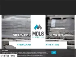Sites similar to molsbestrating.nl