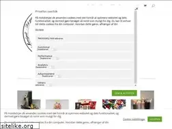 Sites similar to molsbolsjer.dk