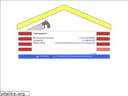 Sites similar to molsbouwentimmerwerken.nl