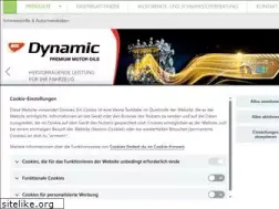 Sites similar to molschmierstoffe.de