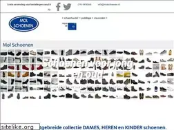 Sites similar to molschoenen.nl