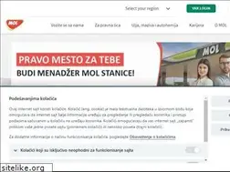 Sites similar to molserbia.rs
