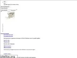 Sites similar to molsheim.fr