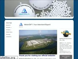 Sites similar to molsivcn.com