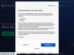 Sites similar to molslinjen.dk