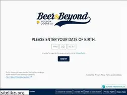 Sites similar to molsoncoorsblog.com