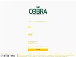 Sites similar to molsoncoorscobra.com