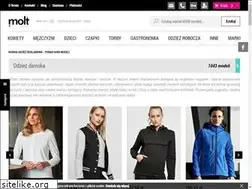 Sites similar to molt.pl