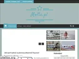 Sites similar to molta.pl